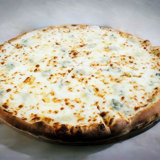 Pizza Quatro Formaggi XL