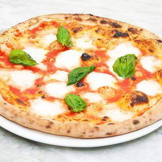 Pizza Margherita XL