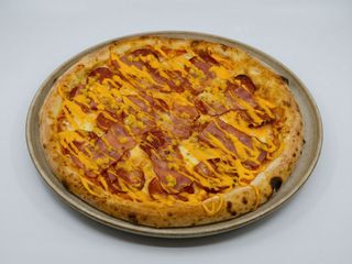 PIZZA CHEDDAR XL