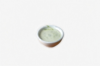 Sos tzatziki