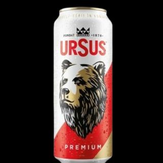 Ursus Doza 500ml