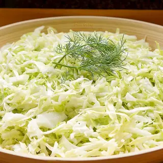 salata de varza