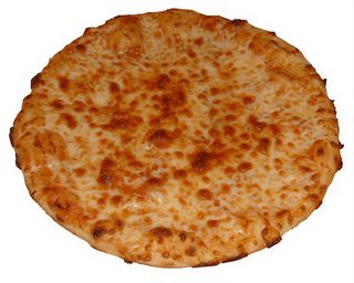 Pizza Marguerita Ø 32cm