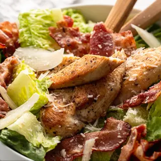 Salata de pui