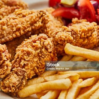 Aripioare MEDIU pentru 2 persoane