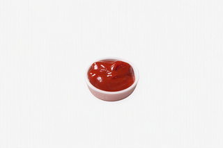 Ketchup dulce
