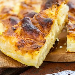 Palanet cu Brânză MEDIU 