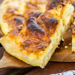 Palanet cu Brânză FAMILY