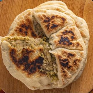 Palanet cu Varză MEDIU