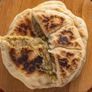 Palanet cu Varză FAMILY