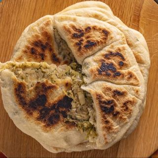 Palanet cu Varză XXXL