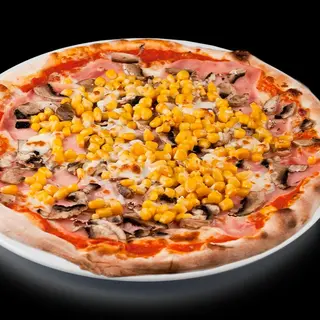 Pizza Junior