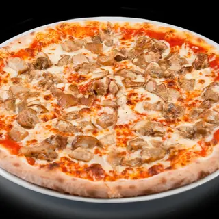Pizza Al Pollo