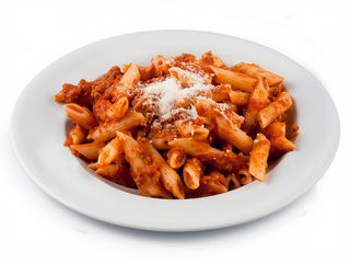 Paste Bolognese