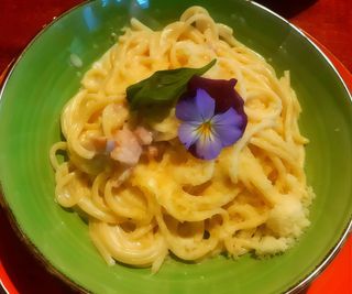 Paste Quatro Formaggi