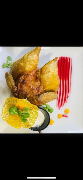 COCOSEL DE PADURE LA CEAUN