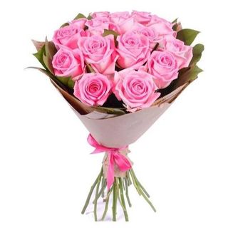 Buchet 11 trandafiri