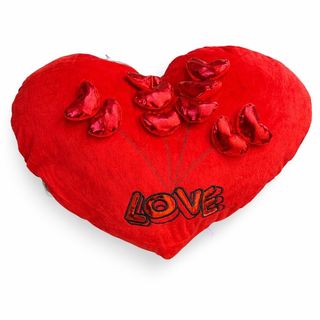 Perna decorativa - LOVE