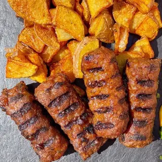 Meniu Mici