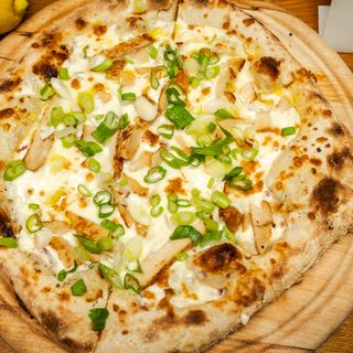 NOU ! XL Pizza DELLA NONA