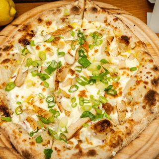 NOU !XXL Pizza DELLA NONA