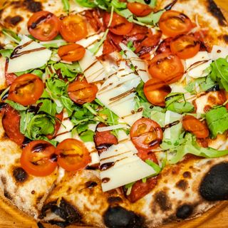 NOU !XXL Pizza Folgaria