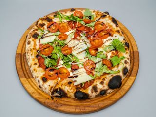 NOU !XL Pizza Folgaria