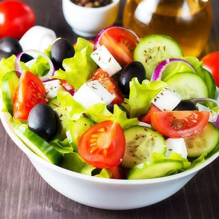 Salată Grecească