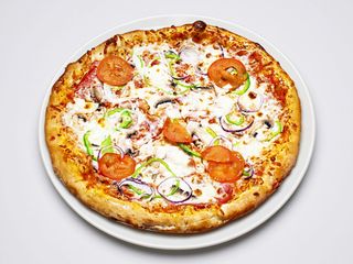 Pizza Taraneasca XXL