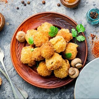 Ciuperci pane