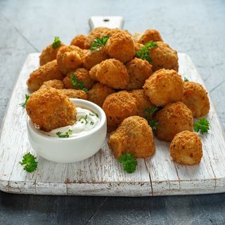 Ciuperci pane