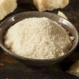 Parmezan ras