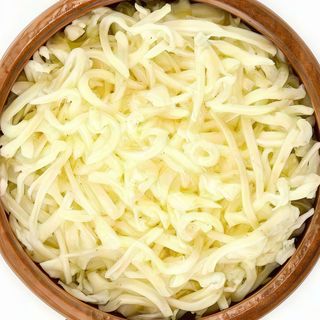 Mozzarela rasa 