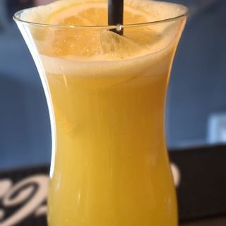 Limonada Clasica 