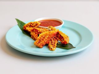 Pachețele thailandeze