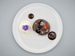 Lava Cake 