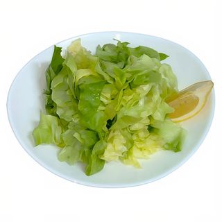 Salata Verde Iceberg 