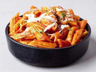 Penne Pomodoro