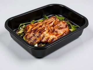 Ceafa de Porc Grill