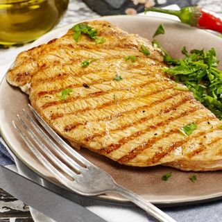 Piept de Curcan Grill 