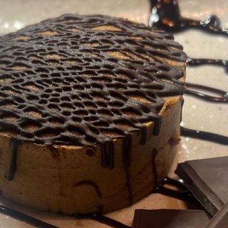 Japanese Cheesecake - Ciocolata (220 g)