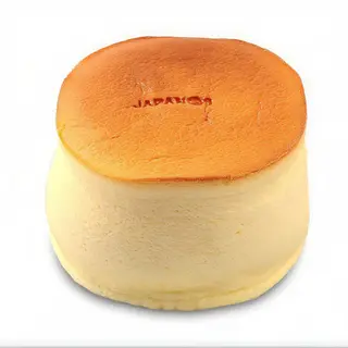 Japanese Cheesecake - Original (200g)