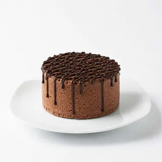 Japanese Cheesecake - Ciocolata (220 g)