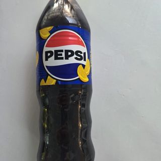 PEPSI LEMON