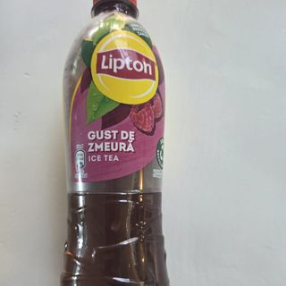 LIPTON ZMEURA