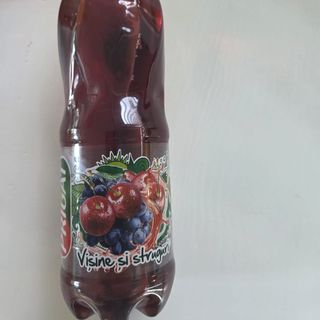 PRIGAT DE VISINE SI STRUGURI