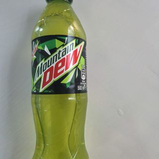 MOUNTAIN DEW