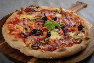 Pizza Traditionala Ø40cm