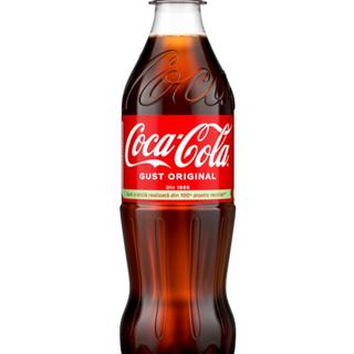 Coca Cola, 500ML