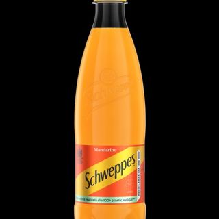 schweppes, 0.5l
